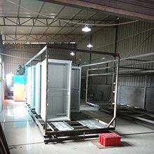 中国 Hangzhou Huaxiang Coating Equipment Co., Ltd.