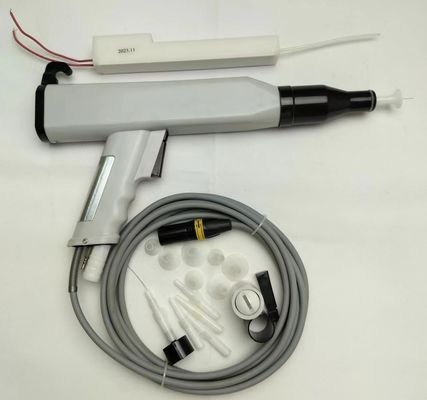 PVDコーティングマシン用軽量熱噴射銃 重量KG 1 コンパクト設計