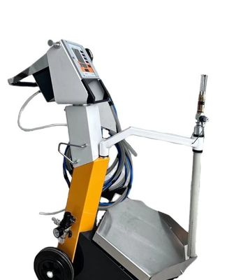 パーソナライズされた2020  Optiflex 2 B 電気静止粉末塗料塗料スプレー機