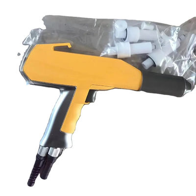 工業機械 35*6*22 自動銃付き 科学用粉末塗装ブース