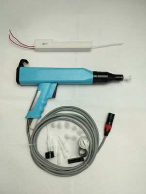 競争力のある 2024 電気静止機械のための手動粉末塗装銃