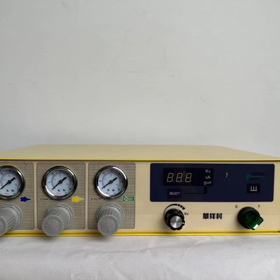 競争力のあるHXC-600A 電気静止金属粉末スプレー機 鋼基板用