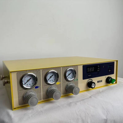競争力のあるHXC-600A 電気静止金属粉末スプレー機 鋼基板用