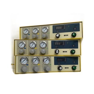 競争力のある HXC-600A 手持ちの金属粉末塗装機