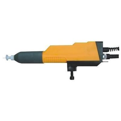 パーソナライズできるパーソナライズされた 電気静止銃による粉末噴霧システム