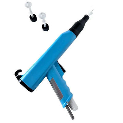 0.48 KG 軽量 2024 携帯型真空塗装 静電性粉末塗装 噴霧銃