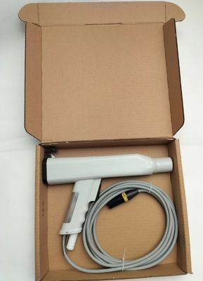 PVDコーティングマシン用軽量熱噴射銃 重量KG 1 コンパクト設計