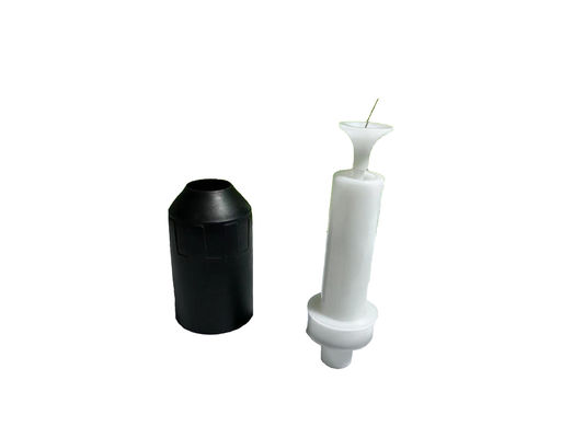 0.48KG 電気静止粉末塗装システム 製造工場用の自動噴霧銃