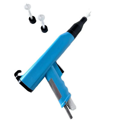 携帯型電磁粉末塗装銃 高コスト性能 重量KG 0.48