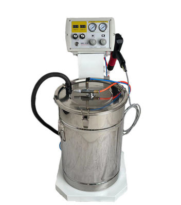 噴霧塗料機 WL-03 電気静止粉末塗料装置