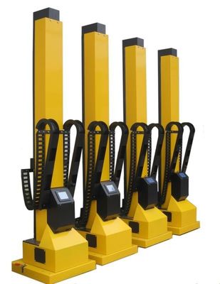 220v 電磁パウダーコーティング リピロッカター 調整可能なリピロッカートスプレーマシン