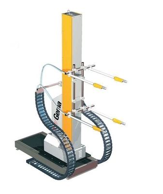 220v 電磁パウダーコーティング リピロッカター 調整可能なリピロッカートスプレーマシン