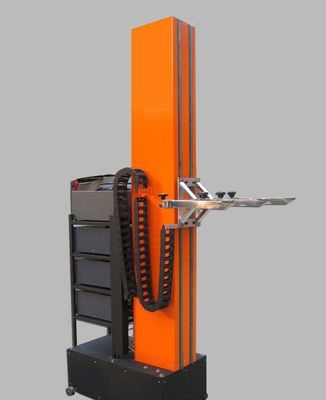 220v 電磁パウダーコーティング リピロッカター 調整可能なリピロッカートスプレーマシン