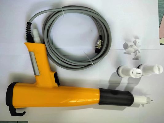 腐食防止電磁粉末噴射銃 自動車粉末塗料噴射銃