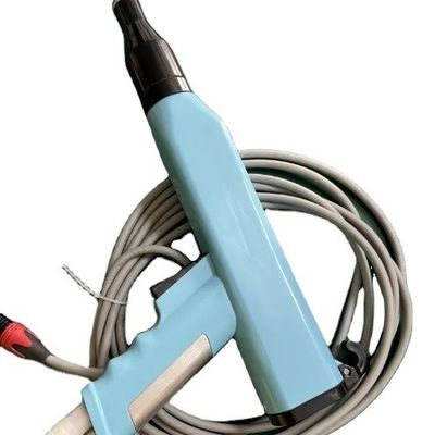 競争力のある 2024 電気静止機械のための手動粉末塗装銃