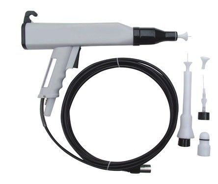 家具 電気静止粉末スプレー銃 電気安全粉末コート銃