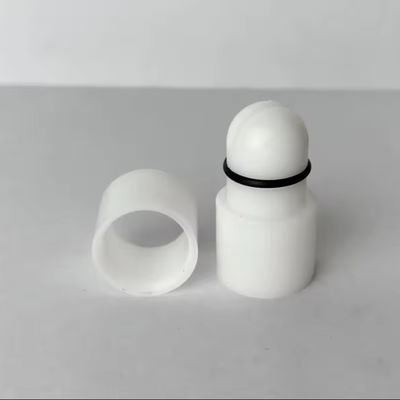 パーソナライズド 粉末塗装銃 ノズル 簡単に設置できる電極ホルダー