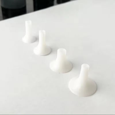 パーソナライズド 粉末塗装銃 ノズル 簡単に設置できる電極ホルダー