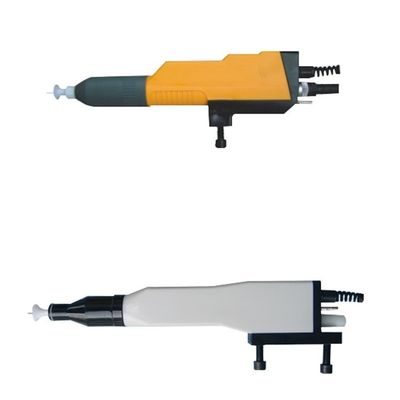 家具 電気静止粉末スプレー銃 電気安全粉末コート銃