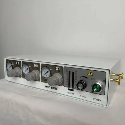28KGのミニ小型電気静止粉末コーティングマシンで完璧なコーティング結果を得る