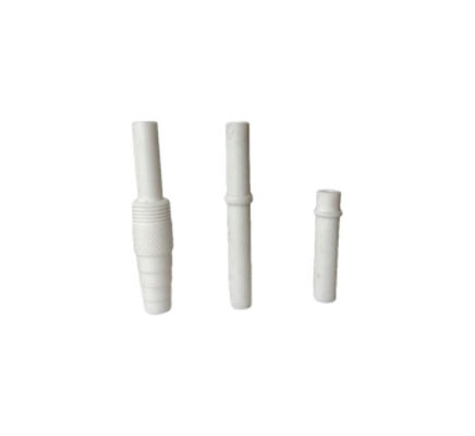 コンペティティブ 12 Piece/Box Powder Coating Injector Core for Spare Parts バキュームコーティング パーツ パーツ パーツ バキュムコーティング パーツ パーツ バキュムコーティング