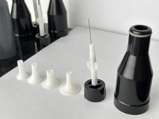コンペティティブ 12 Piece/Box Powder Coating Injector Core for Spare Parts バキュームコーティング パーツ パーツ パーツ バキュムコーティング パーツ パーツ バキュムコーティング