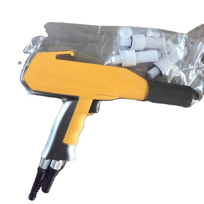 製造工場用粉末塗装銃 自動電気静止塗装機械