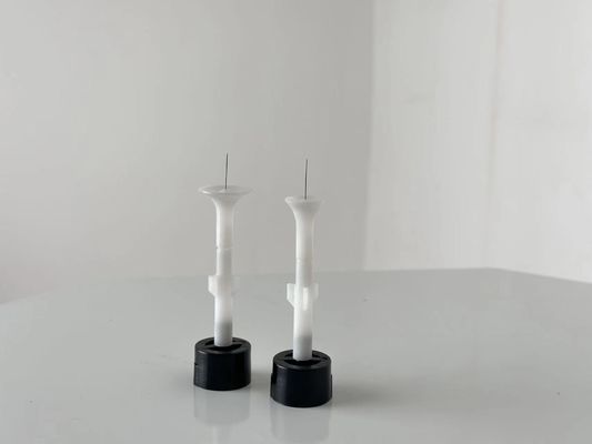 鉄基板 自動粉末塗装銃 交換機 重量0.48KG