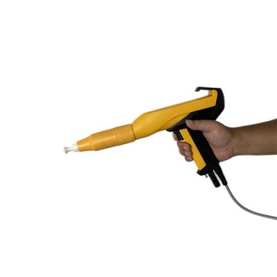 コーティング機器 静電噴霧器 粉末コーティング 銃 塗装 機械 金属コーティング 機械