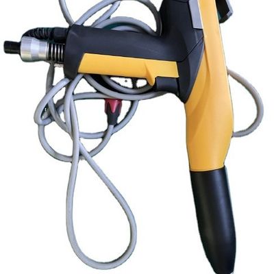 54*56*75 産業用ブースやオーブンの機器のための自動粉末塗装スプレーガン
