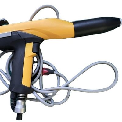 工業用粉末塗装機器 電気静止塗装銃の機械タイプ