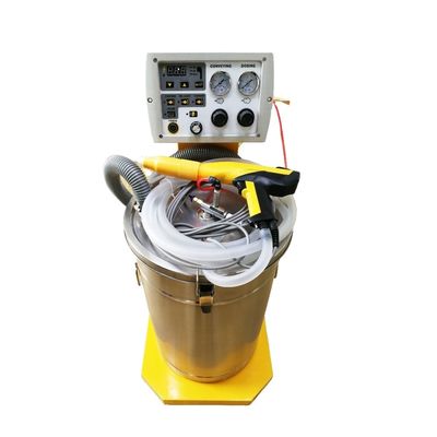 50W 工業機械 金属 金属機械 自動スプレー塗装機