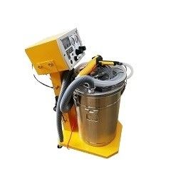 50W 工業機械 金属 金属機械 自動スプレー塗装機