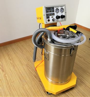 50W 工業機械 金属 金属機械 自動スプレー塗装機