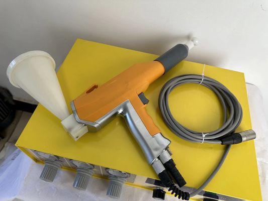 メタル表面粉末コーティング機能 スプレーコーティング技術 体重40kg