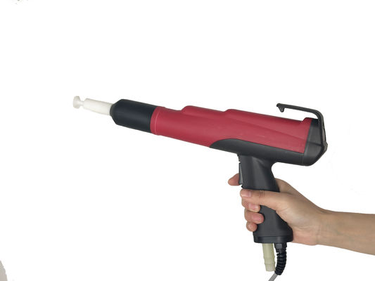 電圧110V/220Vの粉末塗装装置 先進的な粉末銃塗装機械