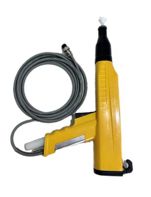 PT-S45-5 金属表面用粉末塗装噴霧銃 パーソナライズされた機能 450g/min