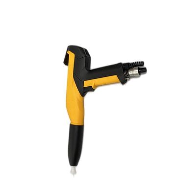 高度な電静止粉末塗装スプレー銃であなたのコーティングシステムをアップグレード