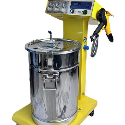 30KG 工業用電磁粉末塗装スプレー機
