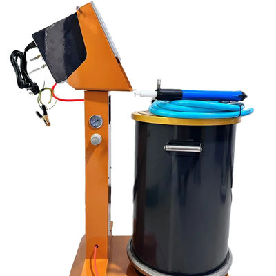 自動粉末塗装機 塗装用工業塗装機器