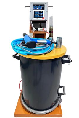60-44-106cm カットマイズド粉末塗装機