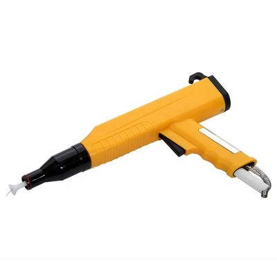 35*6*22 工業用粉末塗装スプレーガン セラコートセラミック塗装機器