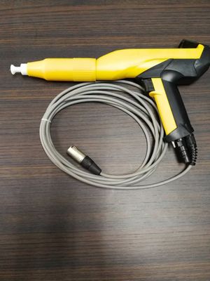 35*6*22 工業用粉末塗装スプレーガン セラコートセラミック塗装機器