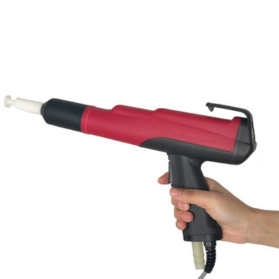 操作しやすいPVDコーティング銃 鋼材基板と熱噴霧技術