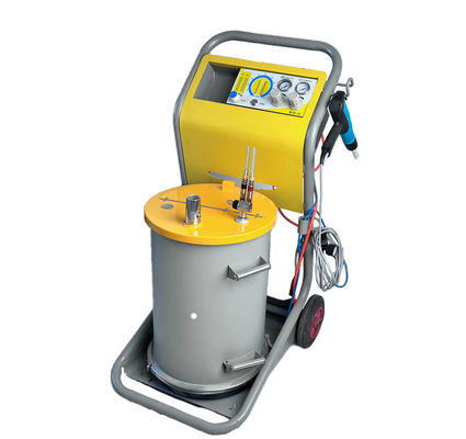 鋼筋基板コーティング機器用電磁噴霧機 PT-S45-5 550g/min