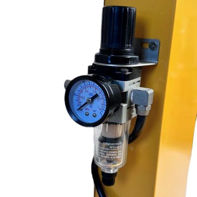 電気静止粉末塗装機で自動塗装プロセスをアップグレードします