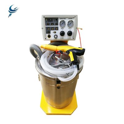 自動機能 110V/220Vの電圧を持つ鋼筋基板塗料噴霧機