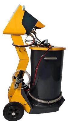 ウォルテージ 110V/220V 産業用粉末塗装機 華?? 塗装設備