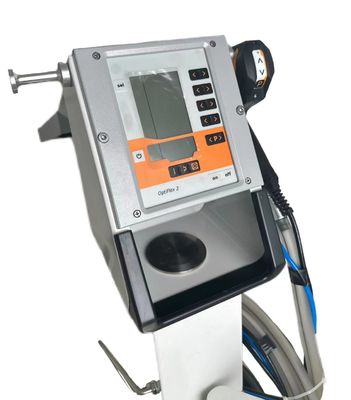 Opti Flex2-1 メタルコーティング生産ライン 操作が簡単な粉末コーティングマシン