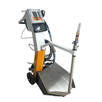 メタル表面電磁塗装機用粉末塗装スプレーヤー (PT-S45-5)